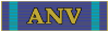 ANV John B. Gordon Medal and Ribbon